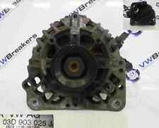 Volkswagen Polo 6R 2009-2015 1.2 12v Alternator CGPA CGPB 03D903025J